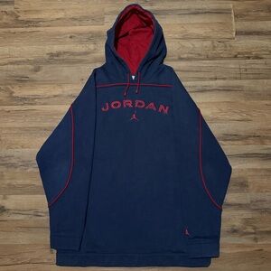 Y2K Jordan Hoodie